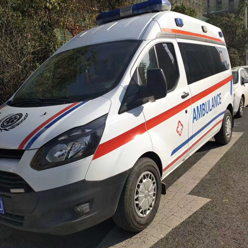 黔南品质救护车出租,为您的健康出行负责