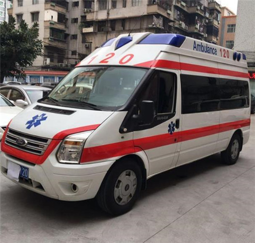 黔南非急救护车护送行业的服务质量如何保障