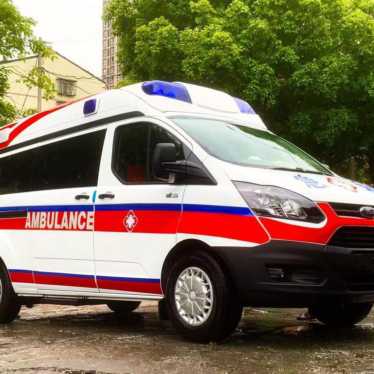 黔南重症监护救护车出租护送返乡