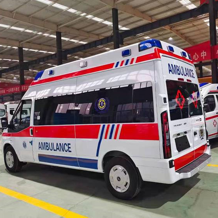 黔南救护车出租 —— 专业、安全、高效的城市急救服务